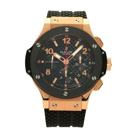 how to read hublot reference number|Hublot rubber strap.